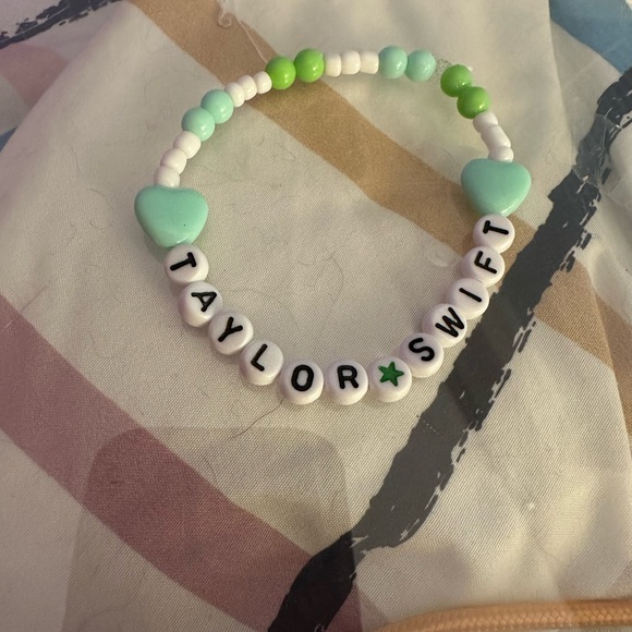 Taylor Swift Eras Tour Friendship Bracelets - Picture 7 of 8